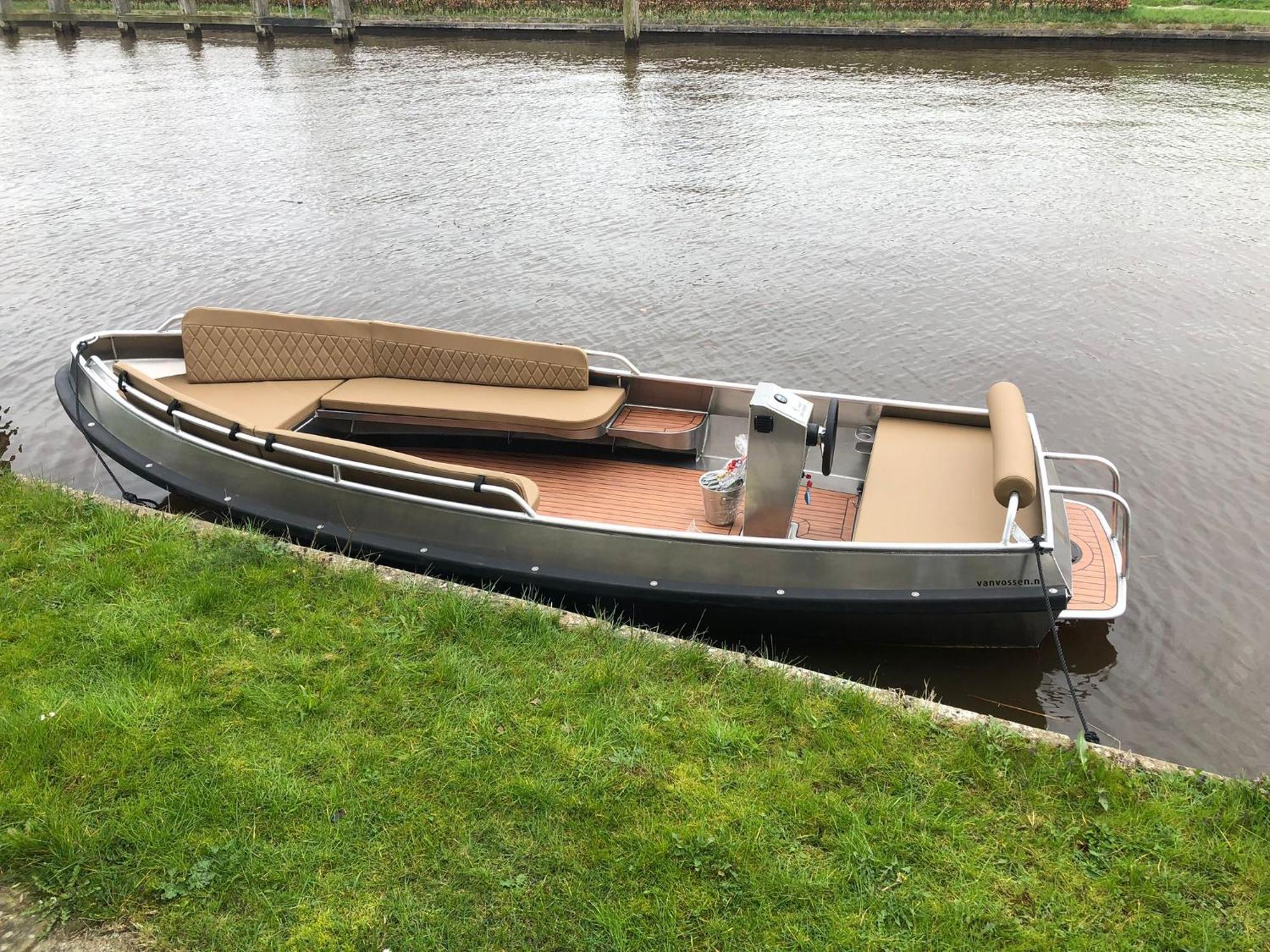 Villa De Sloothaak Giethoorn Exterior foto
